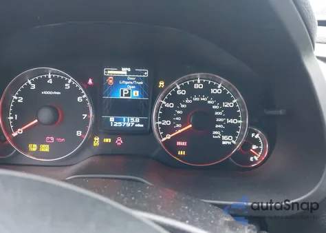 2013 Subaru Legacy 3.6R Limited из США, поврежденный, VIN 4S3BMDK6XD2023379